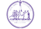 纽约大学 New York University