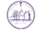 纽约大学 New York University