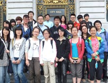 国际游学案例锦集