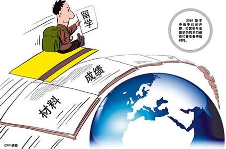 英国硕士留学申请材料有哪些？